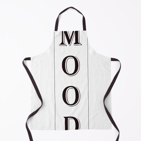 Item preview, MOOD designed and sold by Creativity Delight.