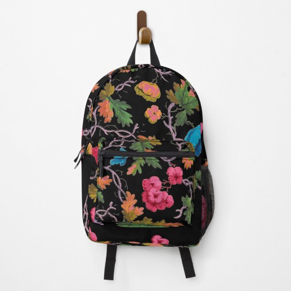 Item preview, Jacobean Style Floral Pattern Vintage Retro designed and sold by Greenbaby.