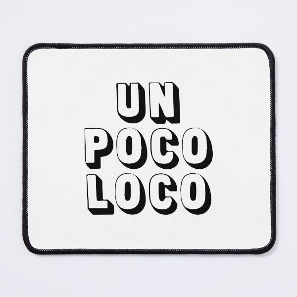 Item preview, Un Poco Loco designed and sold by MadEDesigns.