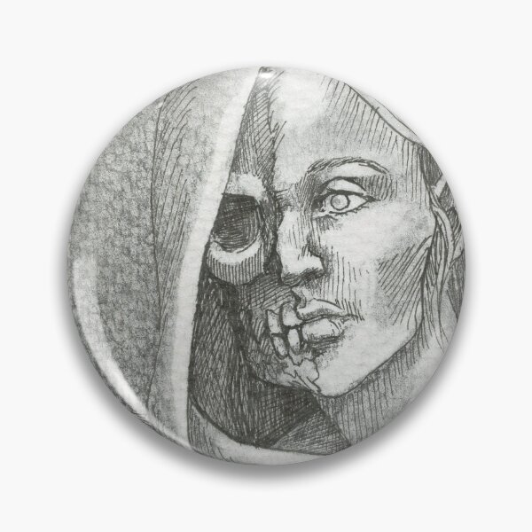 Item preview, Hell designed and sold by Hannah Vale.