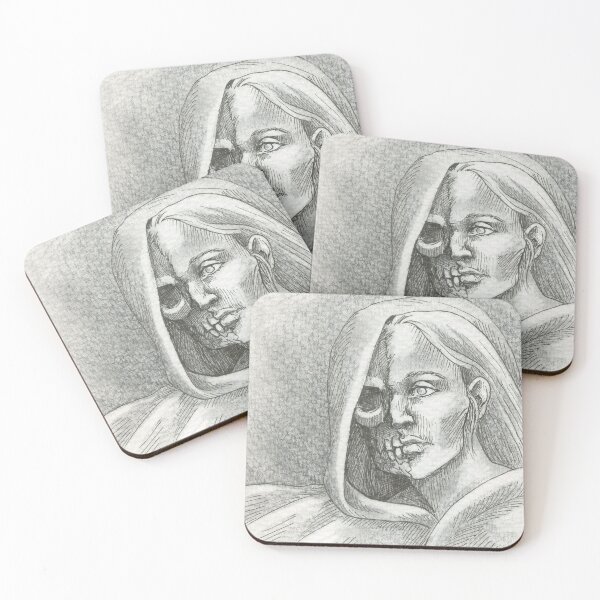 Item preview, Hell designed and sold by Hannah Vale.
