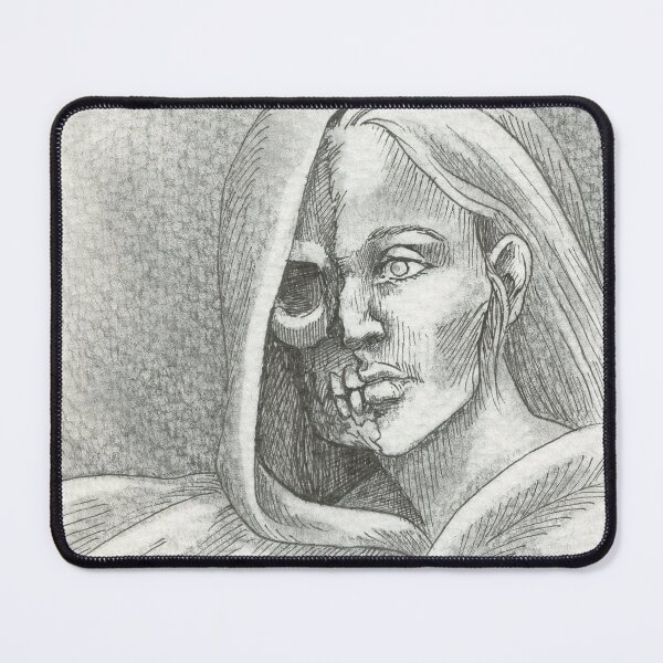 Item preview, Hell designed and sold by Hannah Vale.