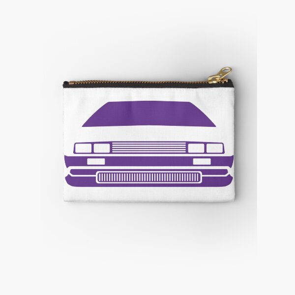 Item preview, DMC DeLorean-12 purple designed and sold by M4thlevy.