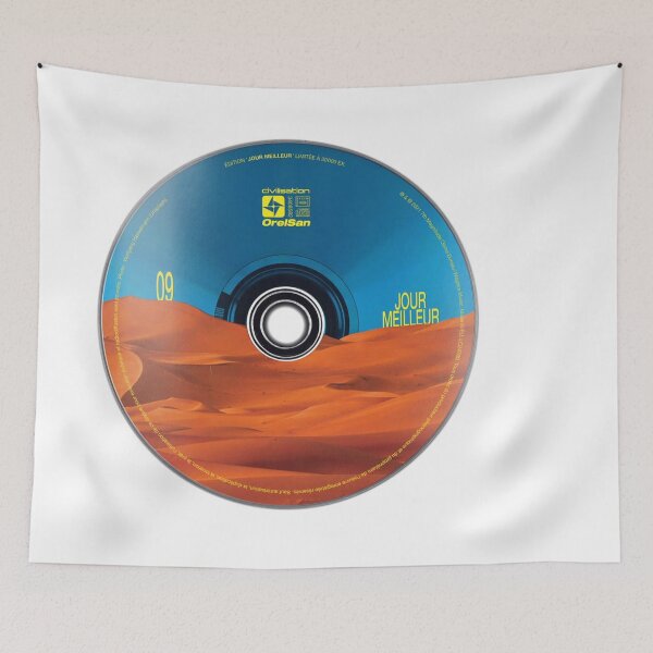 Item preview, ORELSAN BEST CIVILIZATION DAY designed and sold by Starkew.