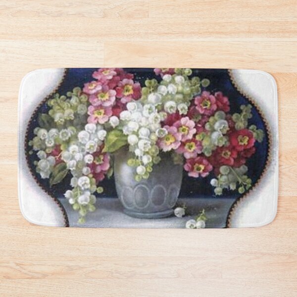 Item preview, Vintage Floral designed and sold by SaraValor.