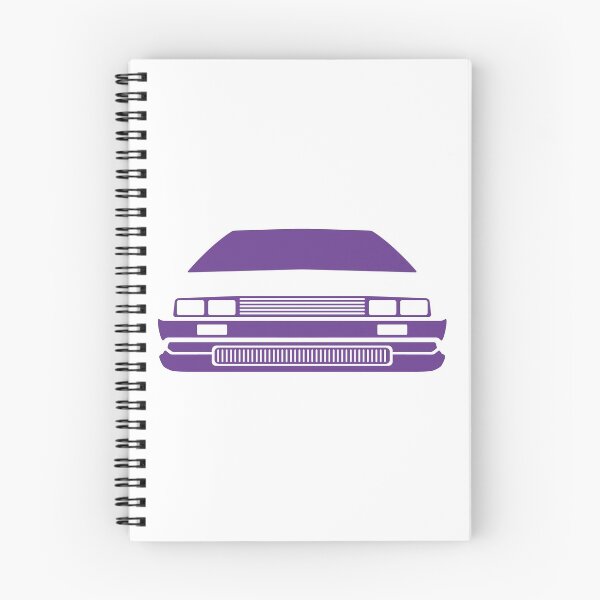 Item preview, DMC DeLorean-12 purple designed and sold by M4thlevy.