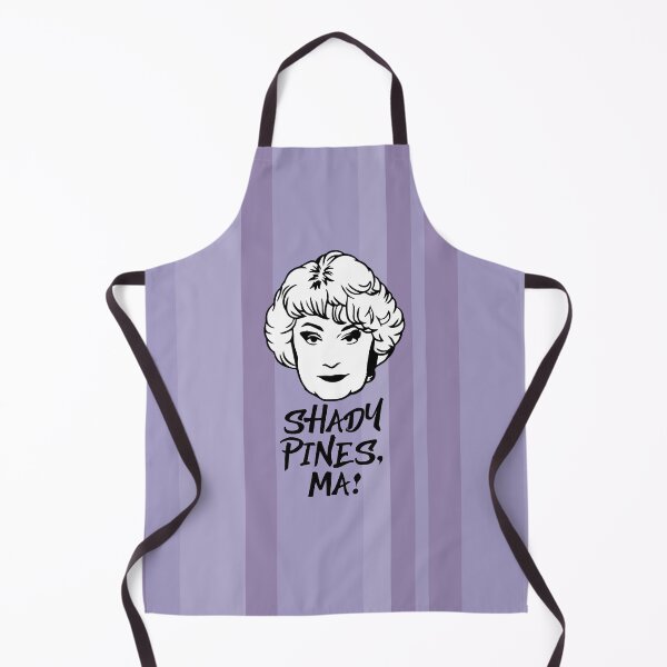 Item preview, Dorothy Zbornak: Shady Pines, Ma! (the Golden Girls) designed and sold by catalystdesign.
