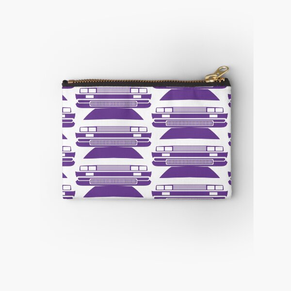 Item preview, DMC DeLorean-12 "s" purple designed and sold by M4thlevy.