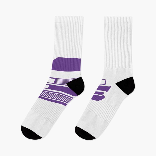 Item preview, DMC DeLorean-12 "s" purple designed and sold by M4thlevy.