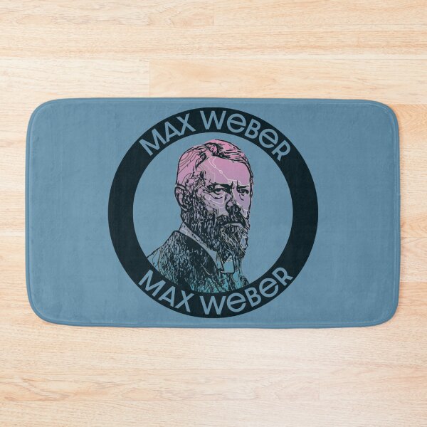 Item preview, Max Weber Sociologist - German Sociologist - Father Of Sociology - Essential T-shirt designed and sold by happygiftideas.