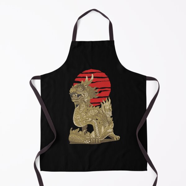 Item preview, Oriental dragon designed and sold by Akira-31.