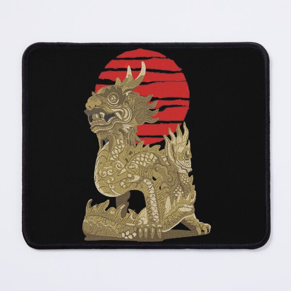Item preview, Oriental dragon designed and sold by Akira-31.