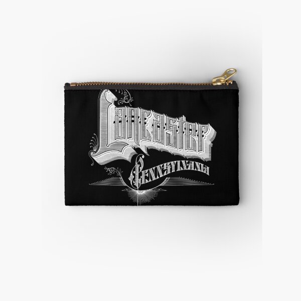 Item preview, Vintage Lancaster, PA designed and sold by DonDota.