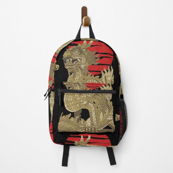 Item preview, Oriental dragon designed and sold by Akira-31.