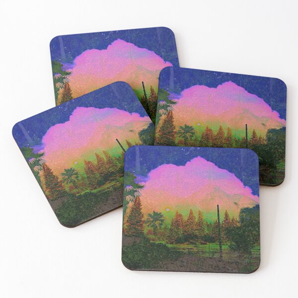 Item preview, Pinkclouds designed and sold by Alexdodier.