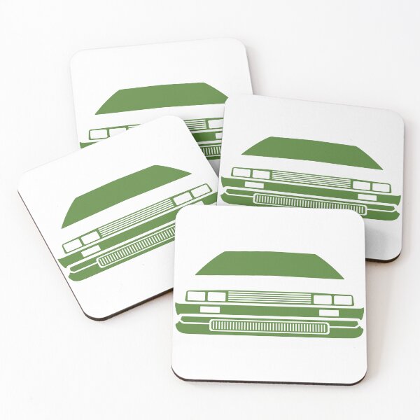 Item preview, DMC DeLorean-12 green designed and sold by M4thlevy.