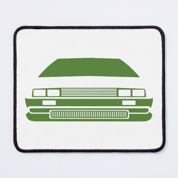 Item preview, DMC DeLorean-12 green designed and sold by M4thlevy.