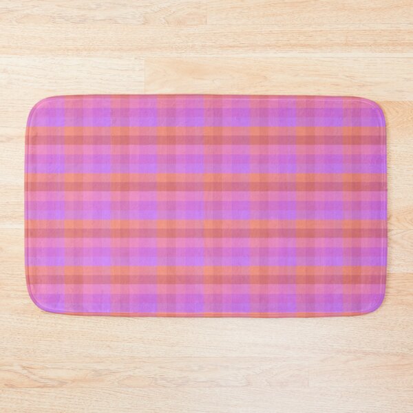 Item preview, A cuadros divertidos rubor designed and sold by spaceacedesigns.