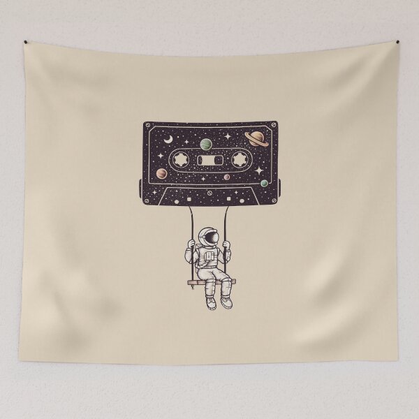 Item preview, Nostalgic Trip designed and sold by buko.
