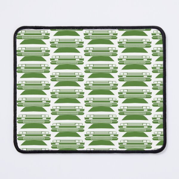 Item preview, DMC DeLorean-12 "s" green designed and sold by M4thlevy.