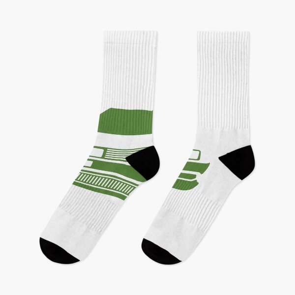 Item preview, DMC DeLorean-12 "s" green designed and sold by M4thlevy.