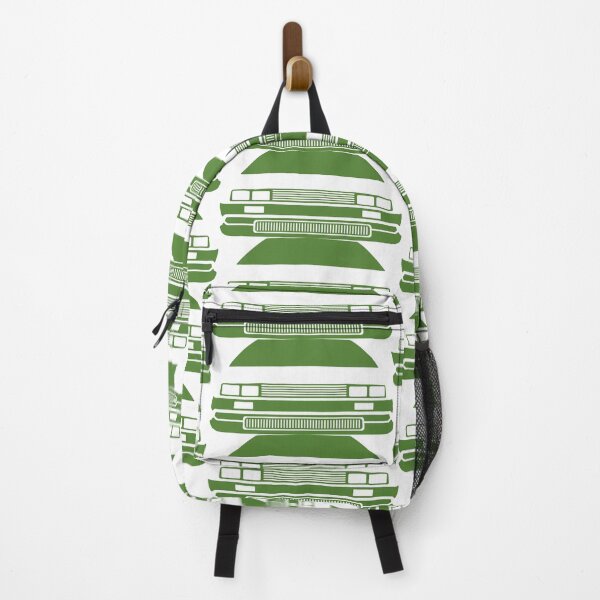 Item preview, DMC DeLorean-12 "s" green designed and sold by M4thlevy.