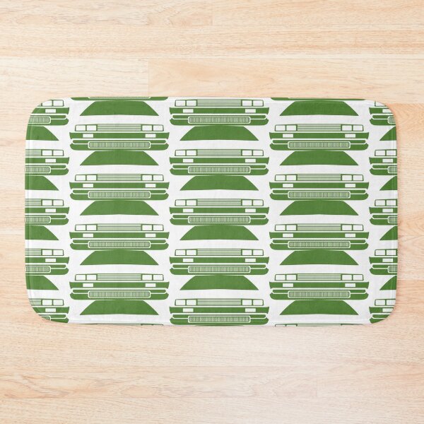 Item preview, DMC DeLorean-12 "s" green designed and sold by M4thlevy.