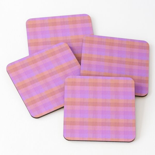 Item preview, Colorete Fun Plaid 2 designed and sold by spaceacedesigns.