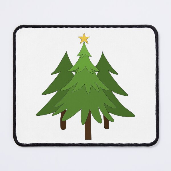 Item preview, Christmas Trees designed and sold by CaptinAubs.