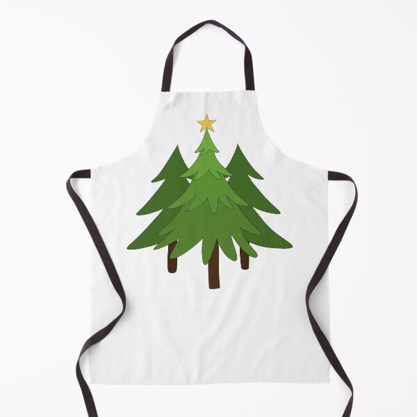 Item preview, Christmas Trees designed and sold by CaptinAubs.