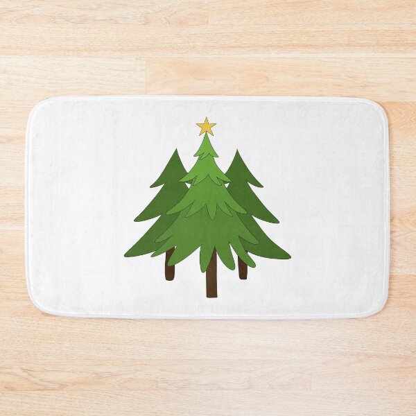 Item preview, Christmas Trees designed and sold by CaptinAubs.