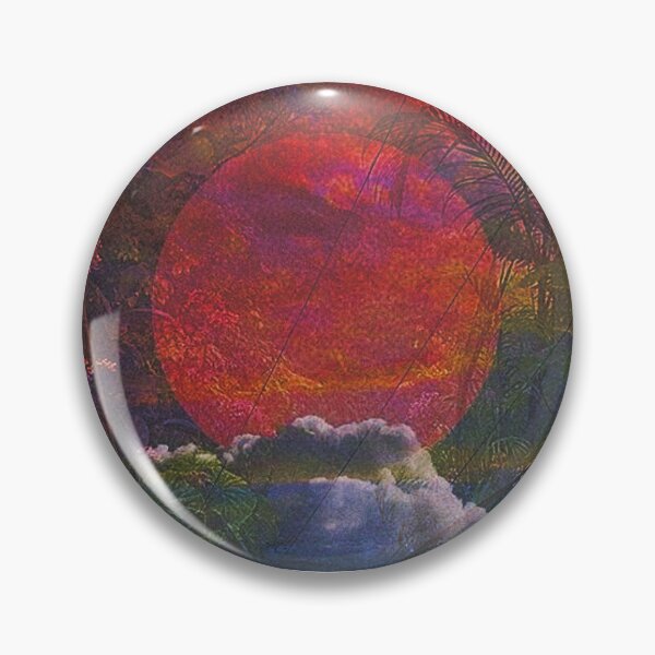 Item preview, Sol de la jungla designed and sold by Alexdodier.