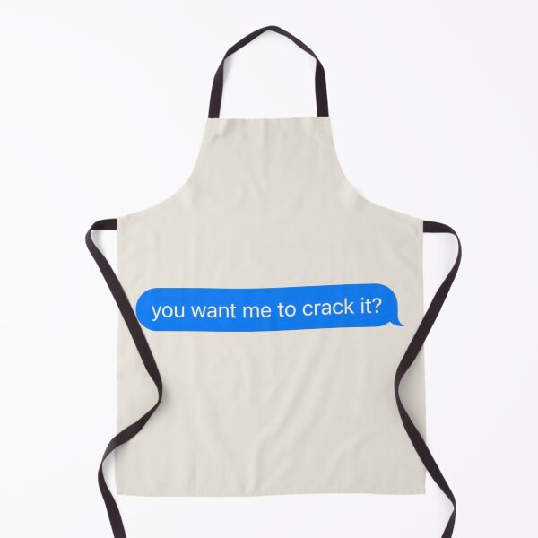 Item preview, crack it designed and sold by carterwood.