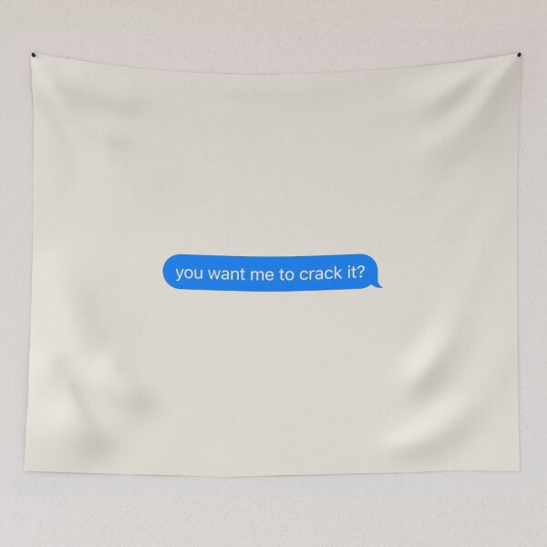 Item preview, crack it designed and sold by carterwood.