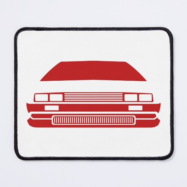 Item preview, DMC DeLorean-12 red designed and sold by M4thlevy.