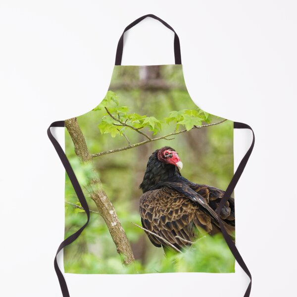 Item preview, Turkey Vulture designed and sold by KDartisticeye.