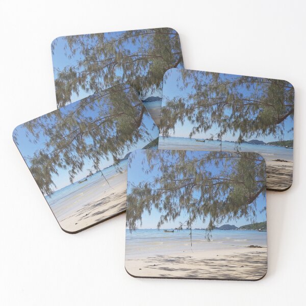 Item preview, Fantastic beach in Thailand designed and sold by SebastianGeese.