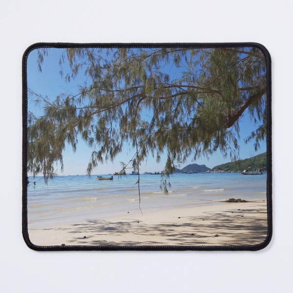Item preview, Fantastic beach in Thailand designed and sold by SebastianGeese.