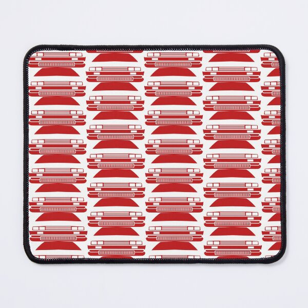 Item preview, DMC DeLorean-12 "s" red designed and sold by M4thlevy.