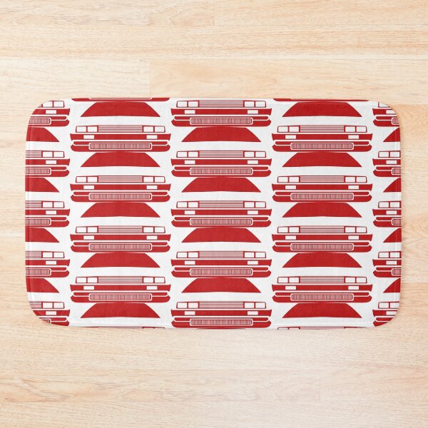 Item preview, DMC DeLorean-12 "s" red designed and sold by M4thlevy.