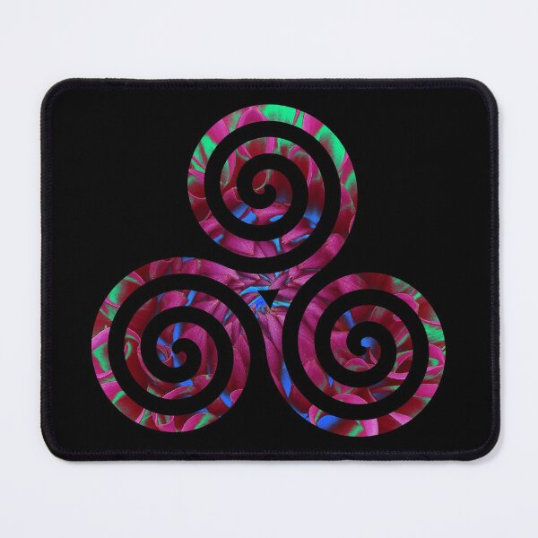 Item preview, Triskell Power designed and sold by fraktonart.