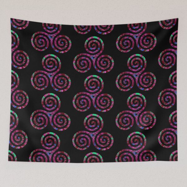 Item preview, Triskell Power designed and sold by fraktonart.