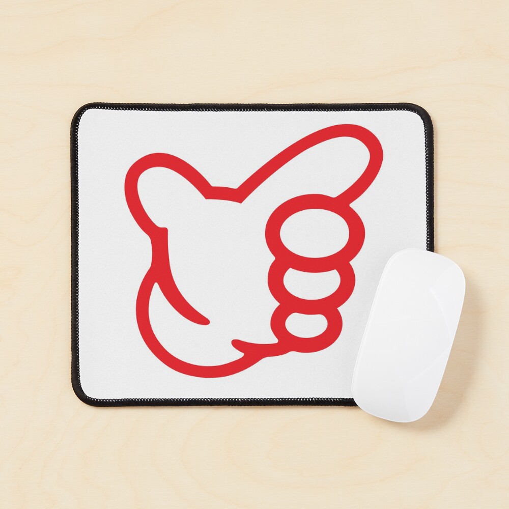 Item preview, Mouse Pad designed and sold by JDMShop.