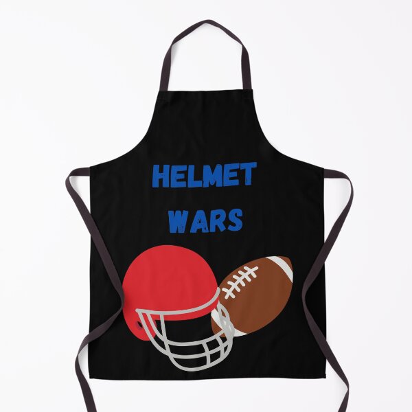 Item preview, Helmet wars designed and sold by allaboutsportss.