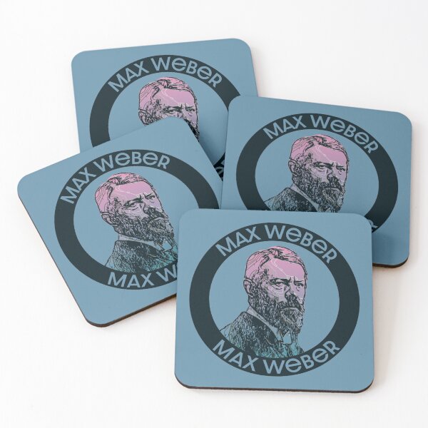 Item preview, Max Weber Sociologist - German Sociologist - Father Of Sociology - Sociology Graduates designed and sold by happygiftideas.