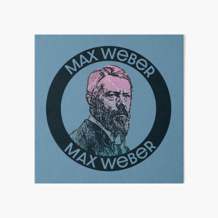 Item preview, Max Weber Sociologist - German Sociologist - Father Of Sociology - Sociology Graduates designed and sold by happygiftideas.
