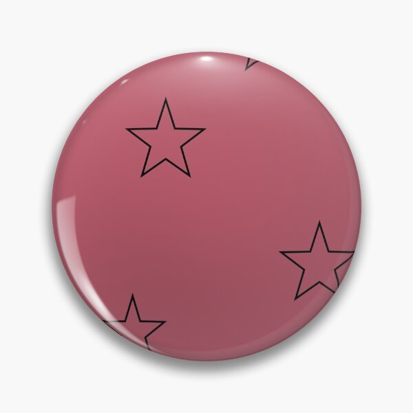 Item preview, Stars on pink background designed and sold by starv10.