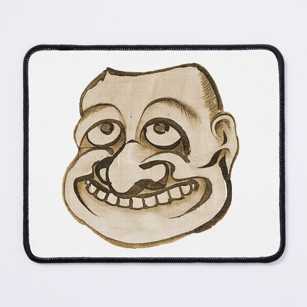 Item preview, Buaku Mask designed and sold by jortan1.