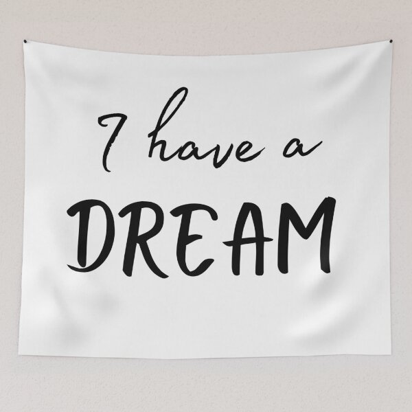 Item preview, Martin Luther King Jr. Day designed and sold by PeppernCo.