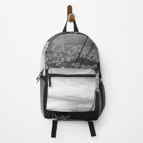Item preview, Views from Sugar loaf: cable car designed and sold by graziegranata.